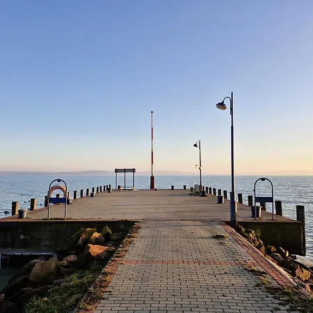 Holiday home Colorful Life By Stn Balatonudvari
