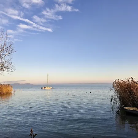 Casa de Férias Colorful Life By Stn