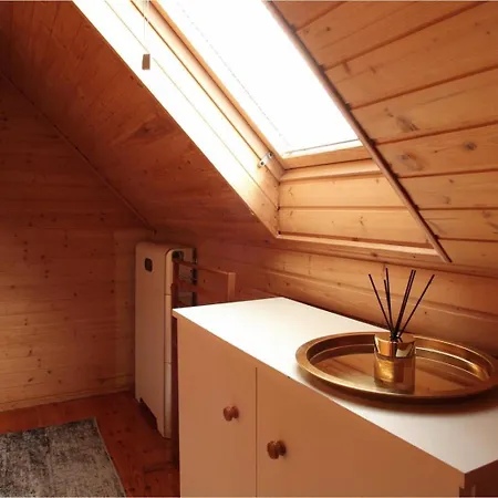 Casa de Férias Colorful Life By Stn Balatonudvari