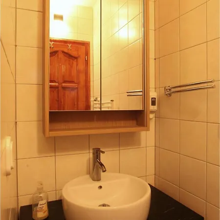 Colorful Life By Stn *