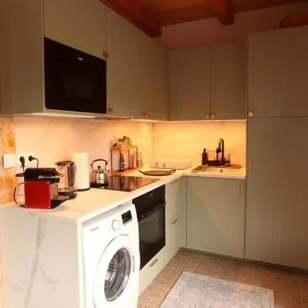 Colorful Life By Stn Casa de Férias