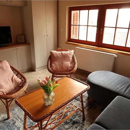 Colorful Life By Stn Casa de Férias