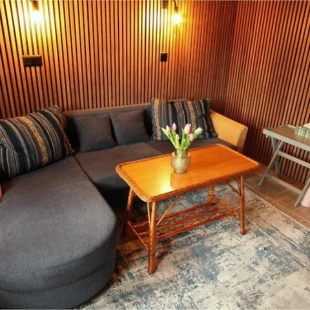 Casa de Férias Colorful Life By Stn