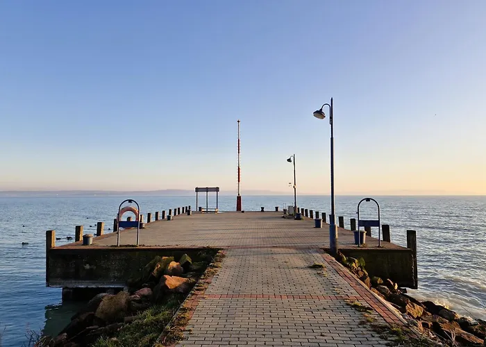 Prázdninový dům Colorful Life By Stn Balatonudvari