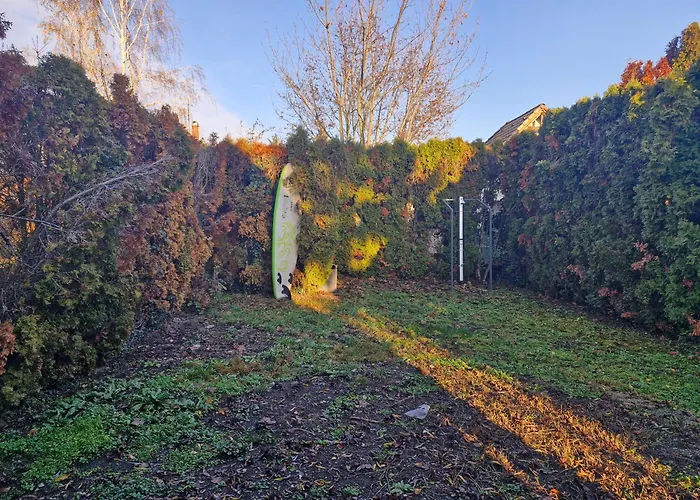 Colorful Life By Stn Holiday home Balatonudvari