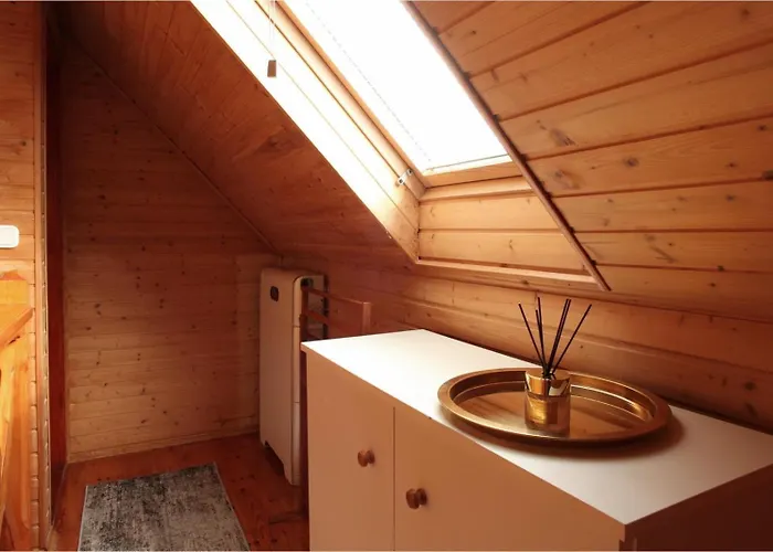 Prázdninový dům Colorful Life By Stn Balatonudvari