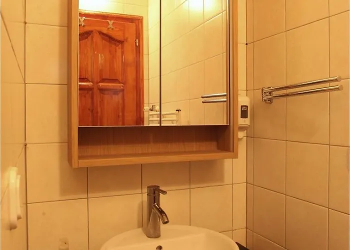 Colorful Life By Stn *