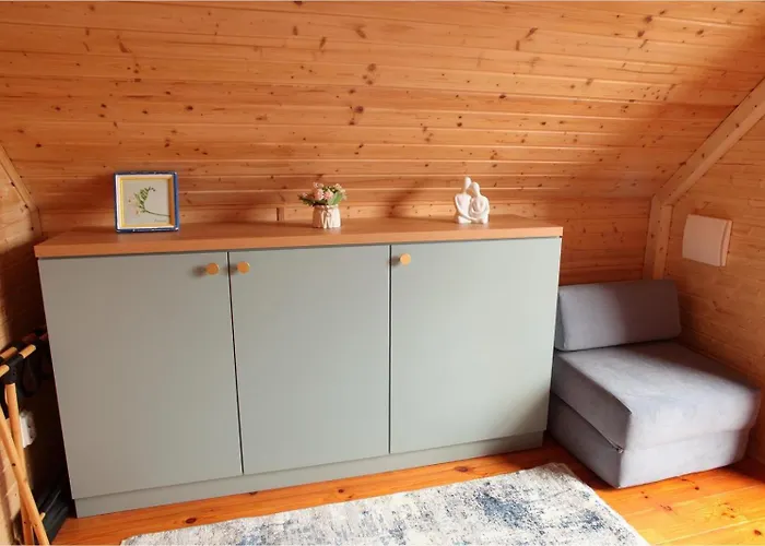 Holiday home Colorful Life By Stn