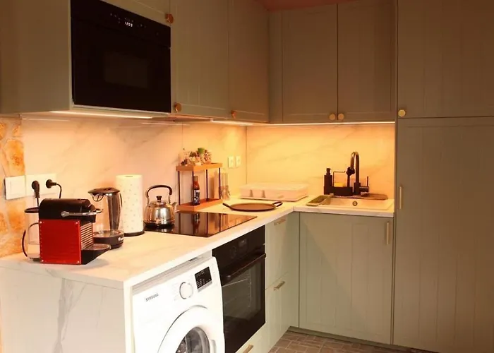 Colorful Life By Stn 別荘