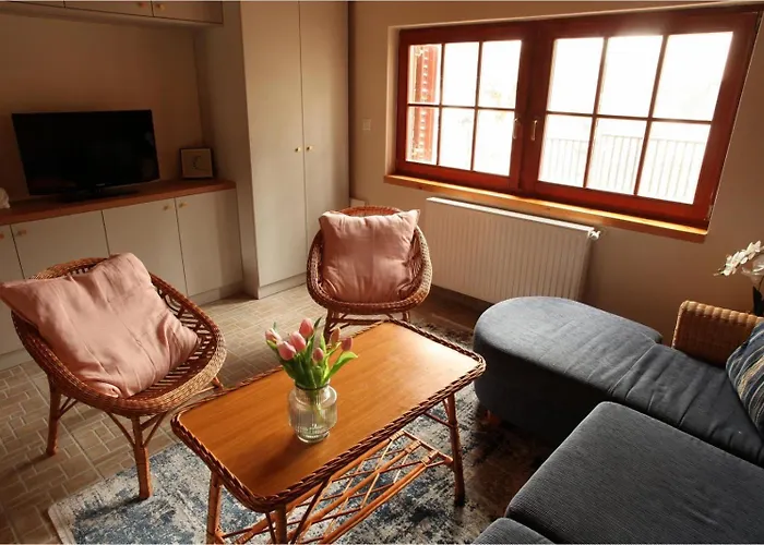 Colorful Life By Stn Holiday home