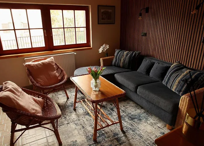 Holiday home Colorful Life By Stn *