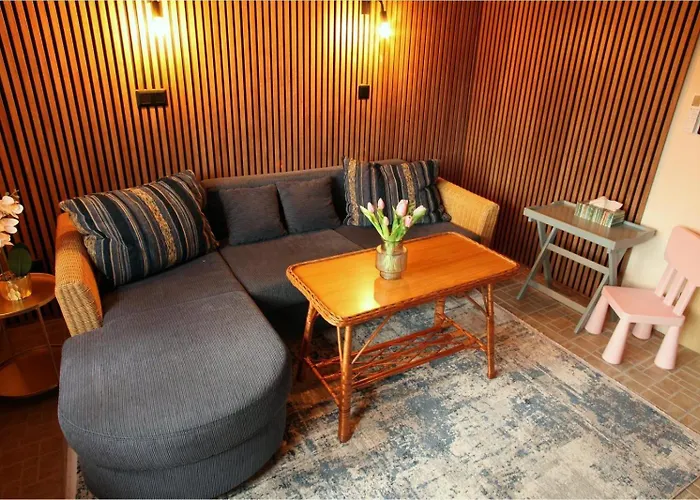 Holiday home Colorful Life By Stn